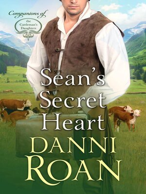 cover image of Sean's Secret Heart